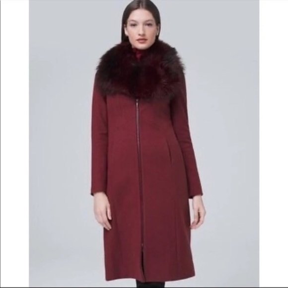 black house white market Jackets & Coats New Black House White